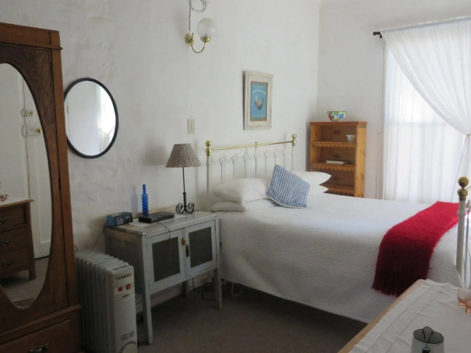 de Wingerd B & B