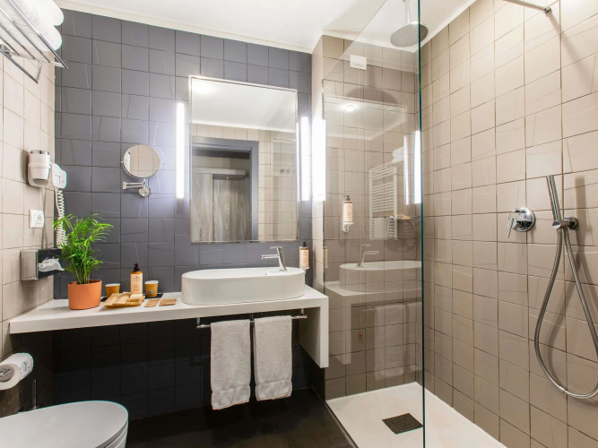 Mercure Firenze Centro photo 9