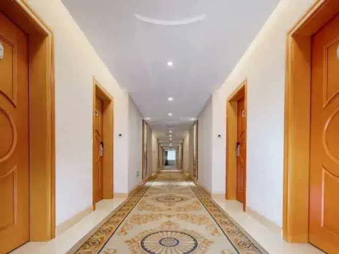 Vienna Hotel (Yizhang)