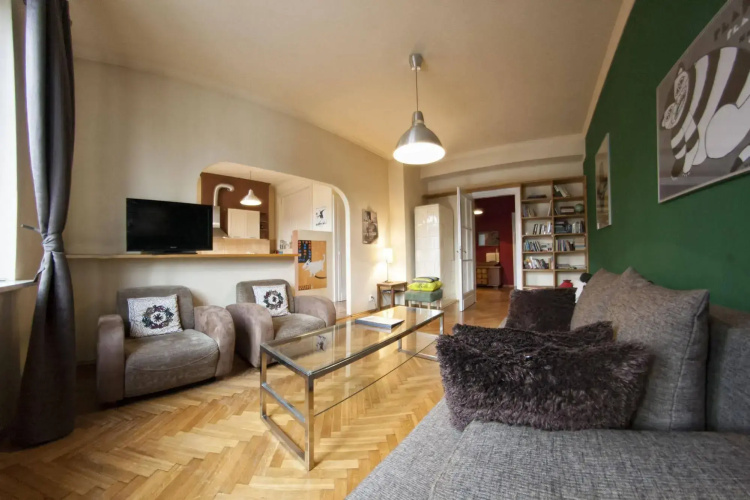 Yourplace Central Apartments