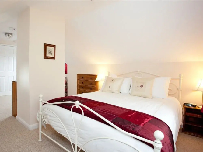 Mellieha Guest House
