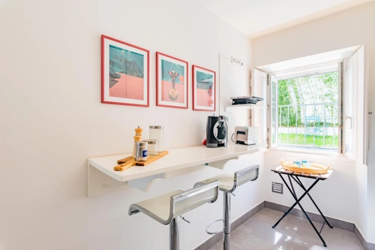 2 Bedrooms Superior Apartment