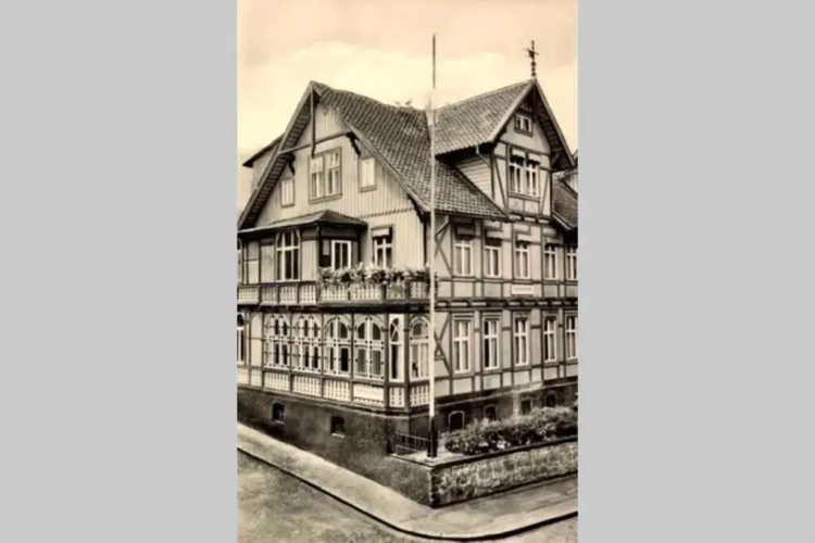 Traumwohnung mit Sauna in der Innenstadt