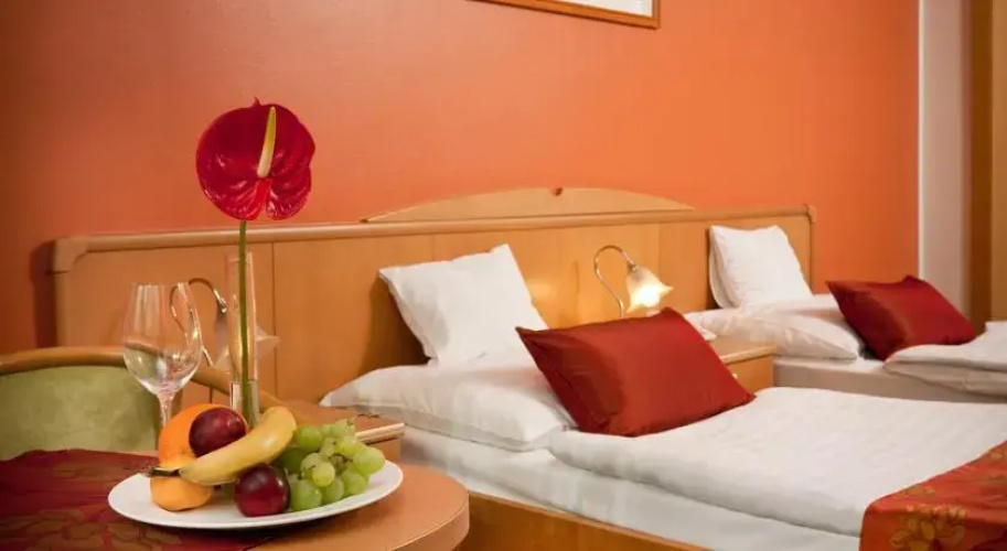 Hotel Kálvária Ii