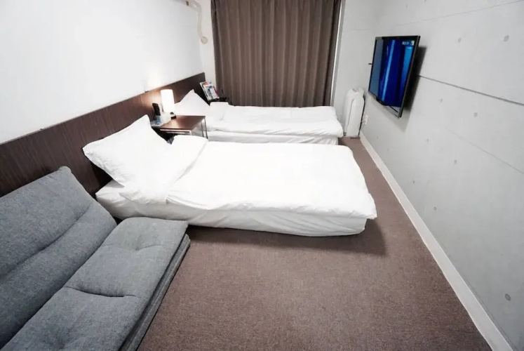 Hostel 758 Nagoya4S