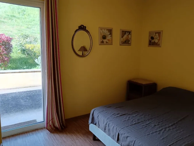 Comfort Double room