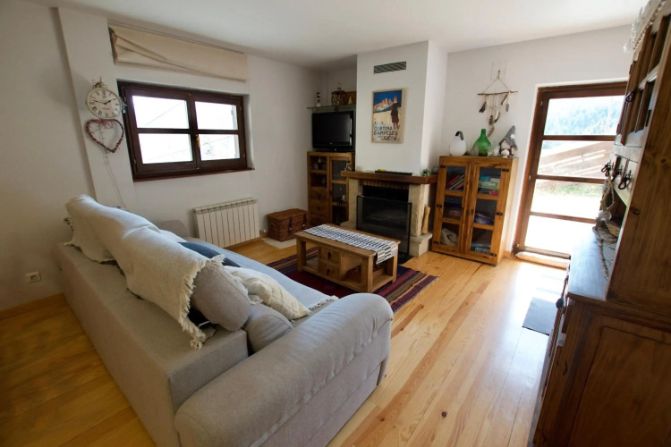 Apartament Font Moreu