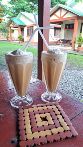cabañas la monita