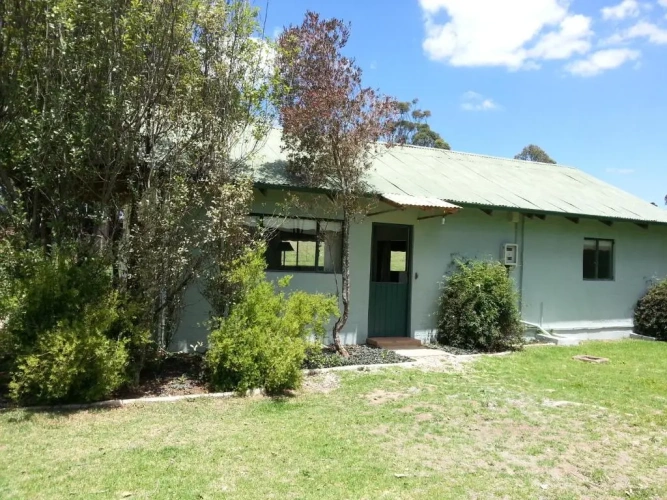1 Bedroom Cottage