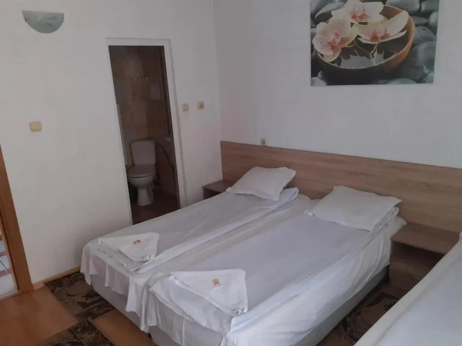 Teo's Guest House