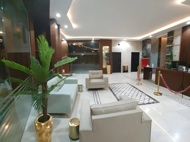 Golden Gewan Hotel