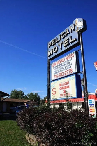 Pelican Motel