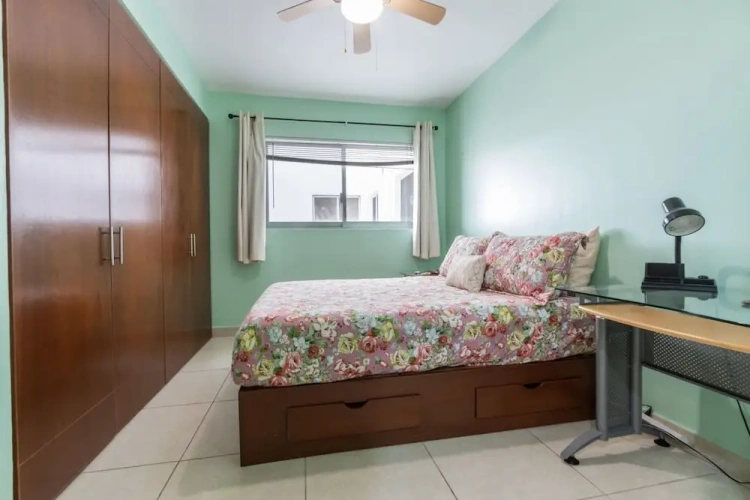 Comfort Apartment