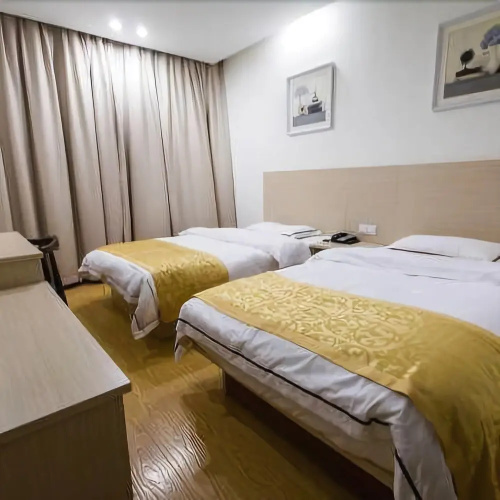 Jiujiu Impression Theme Hotel Suzhou