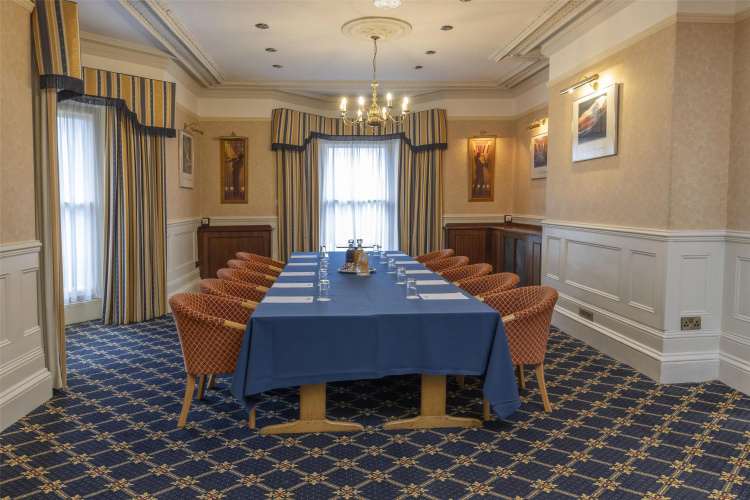 Best Western Plus Buxton Lee Wood Hotel photo 20