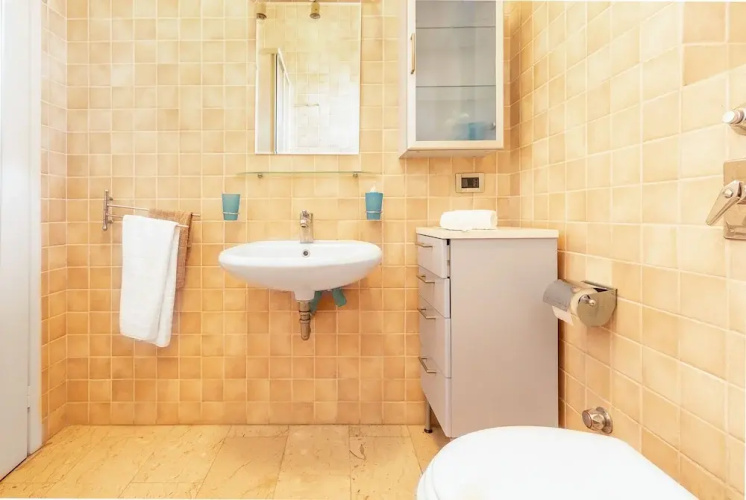 Alessia's Flat - Naviglio Grande 3