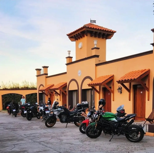 Museo Posada Benelli