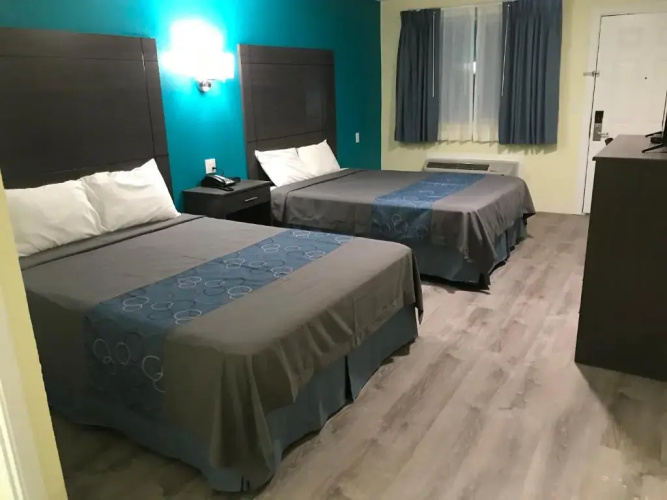 Gila Bend Lodge