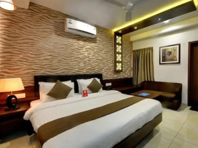 Nova Cow Residency by Nova Hotels