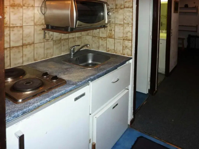 Résidence LES GRADINS - Studio pour 4 Personnes 744