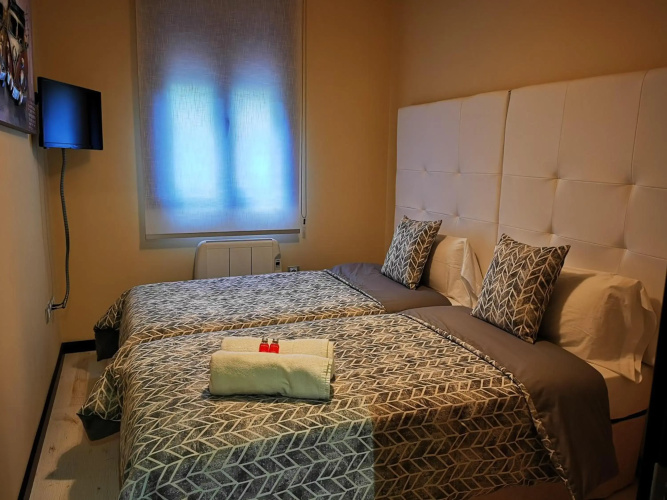 Apartamento Ales