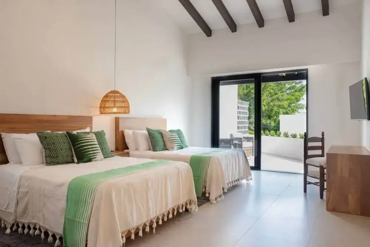 Imagen del hotel