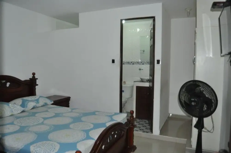 3 Bedrooms Standard Family room