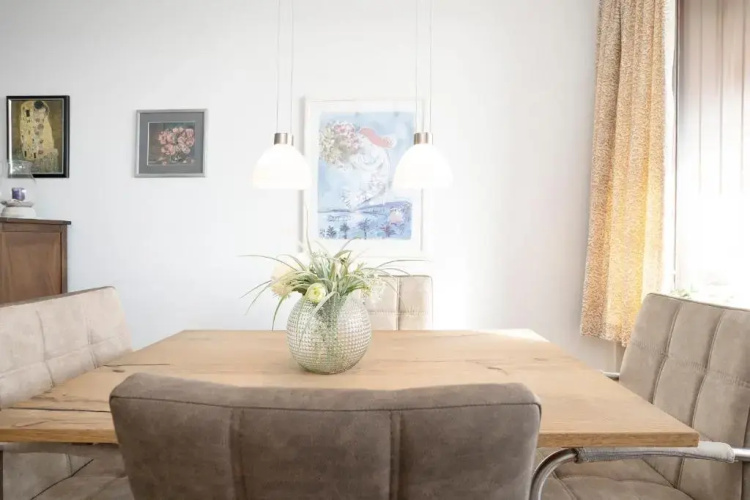 Haus Meeresblick Wohnung 80