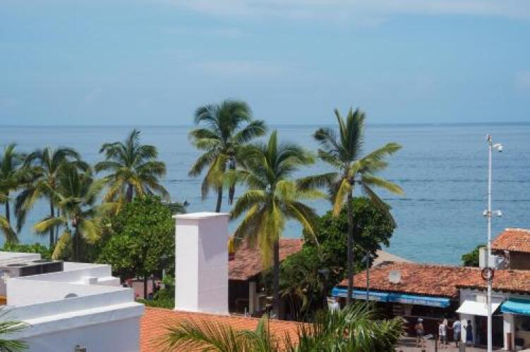 Imagen de Loft Hotel Malecon Vallarta