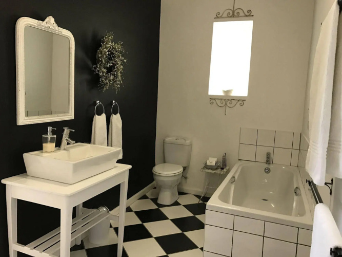Rietjiesbos Self Catering