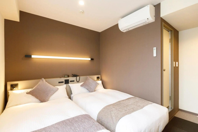 HOTEL Third Place Hakata
