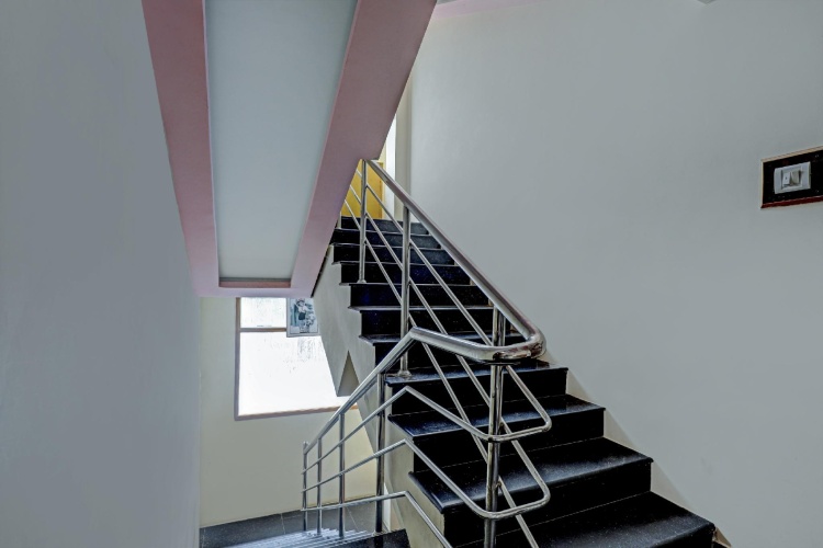 OYO Flagship 76921 Hotel Sakthi Park Inn