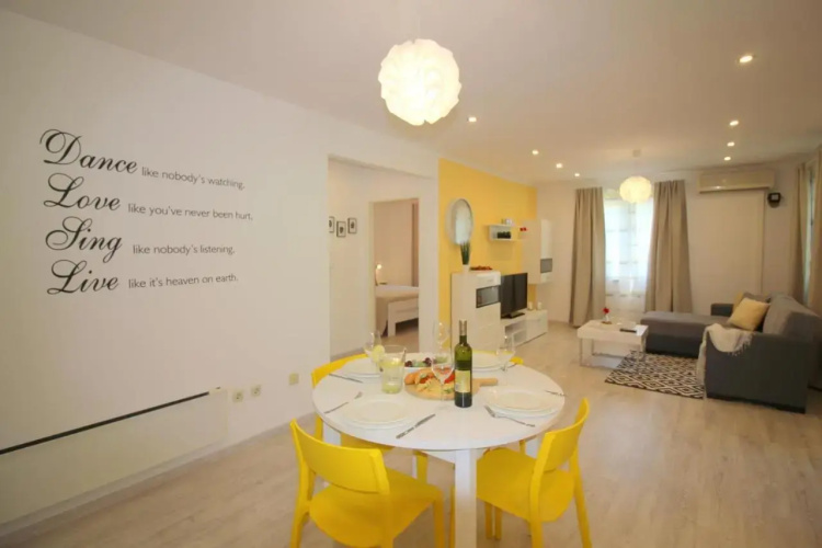 Residence Lorena