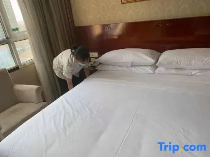 Vienna Hotel (Changde Dingcheng)