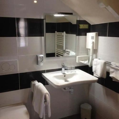 Comfort Suite