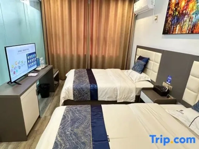 Comfort Twin room