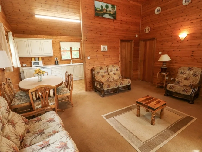 Cottage