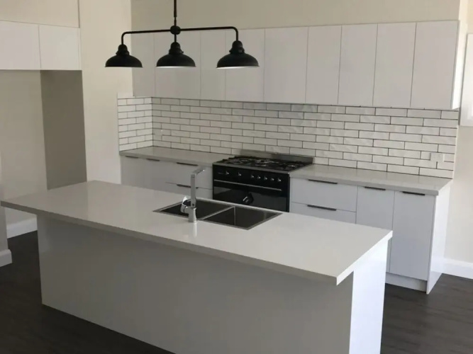 Central Wagga Apartment
