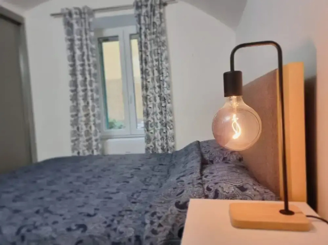 Cozy Flat - Niccolini 6, piano 2, Florence