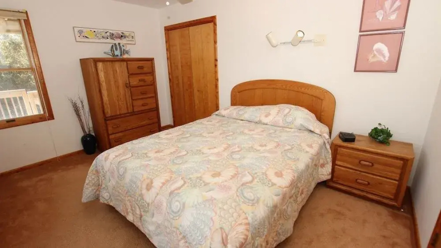 The Crystal Home 551 - 4 Br Home