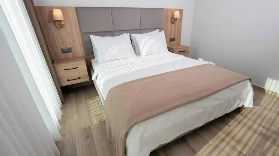 Altındere Vadi Hotel