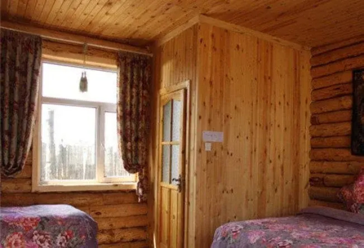 Ergun Linna Inn