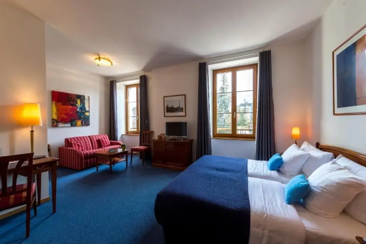 Superior Double room