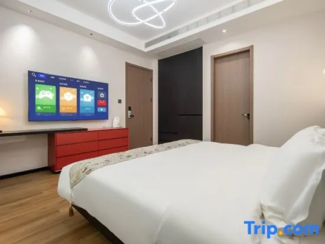 Luxury Double room