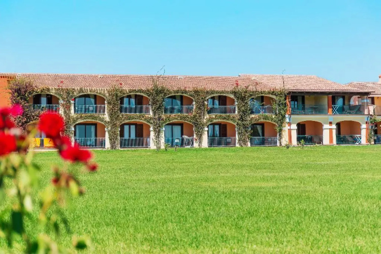 Sentido Orosei Beach photo 26