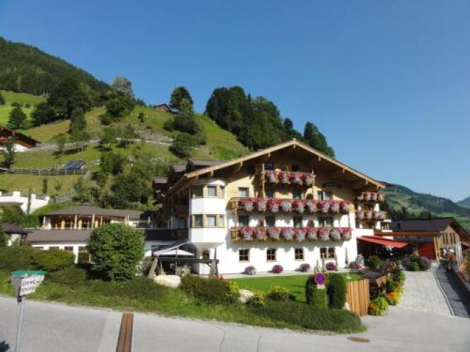 Johanneshof Over view