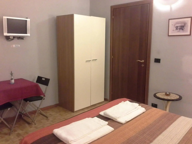 Simone's House Roma