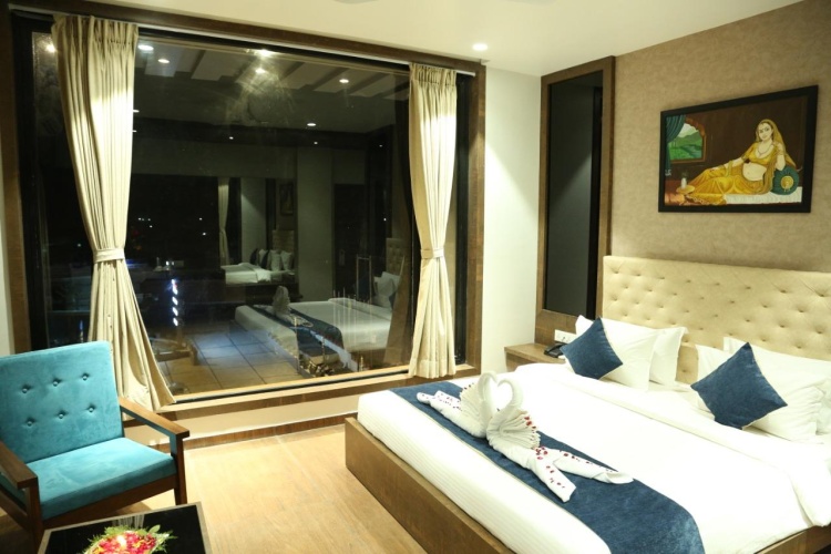 Comfort Double room