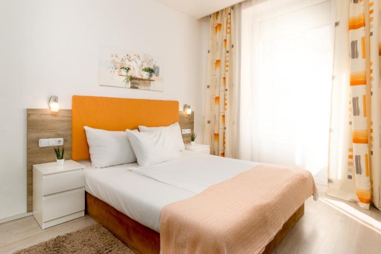Comfort Single room