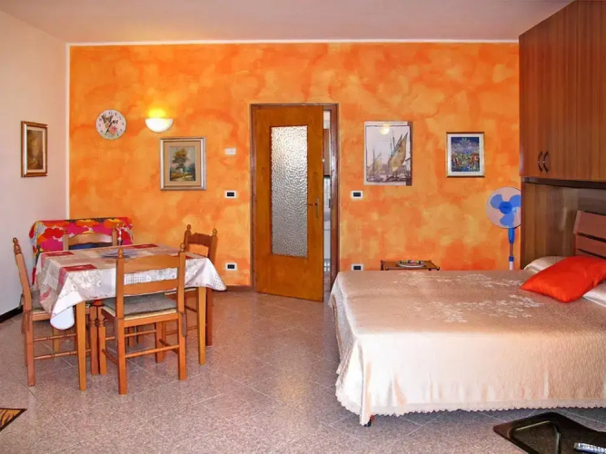 Casa Valenti